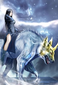 猫女燎情